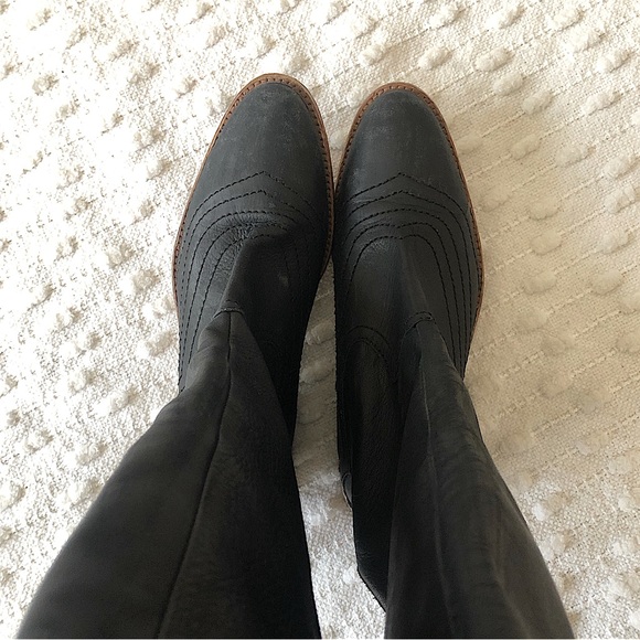 Free People Joshua Riding Boots - Picture 10 of 12